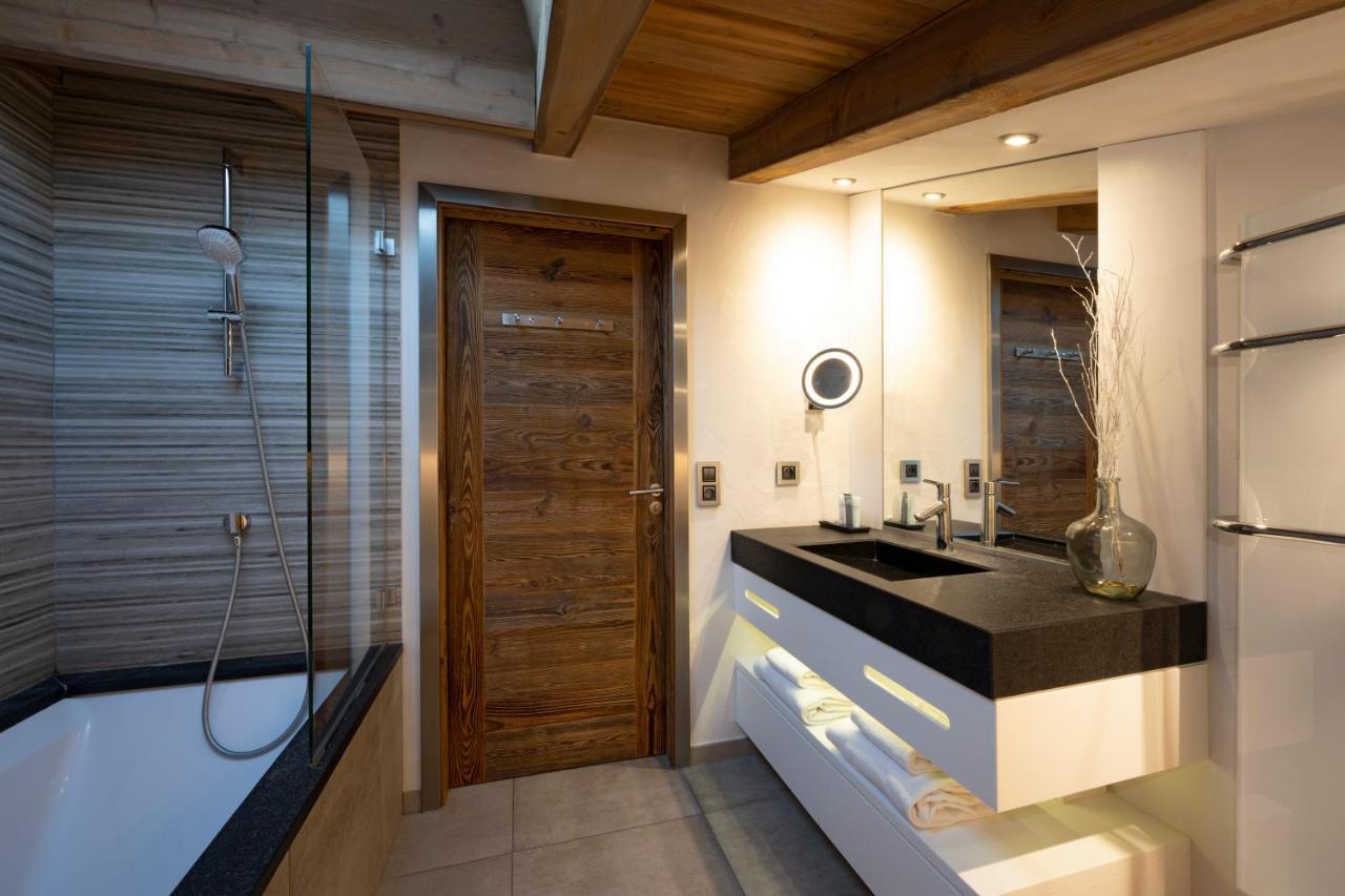 Mgm Hotels & Residences - Residence Le Cristal De Jade Chamonix Exterior photo