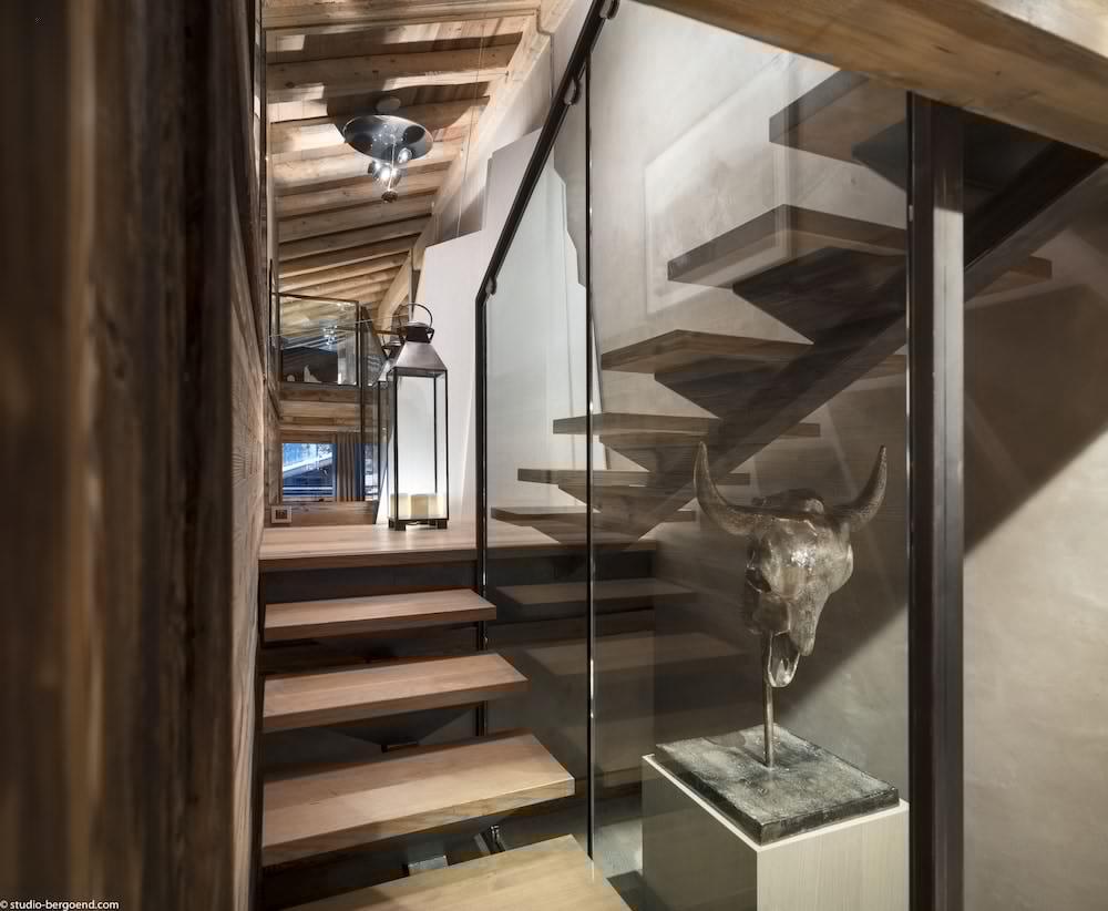 Mgm Hotels & Residences - Residence Le Cristal De Jade Chamonix Exterior photo