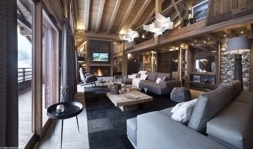 Mgm Hotels & Residences - Residence Le Cristal De Jade Chamonix Exterior photo