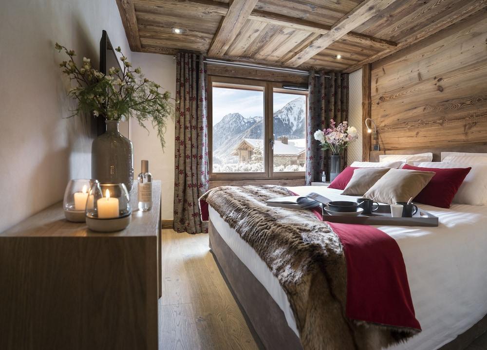 Mgm Hotels & Residences - Residence Le Cristal De Jade Chamonix Exterior photo