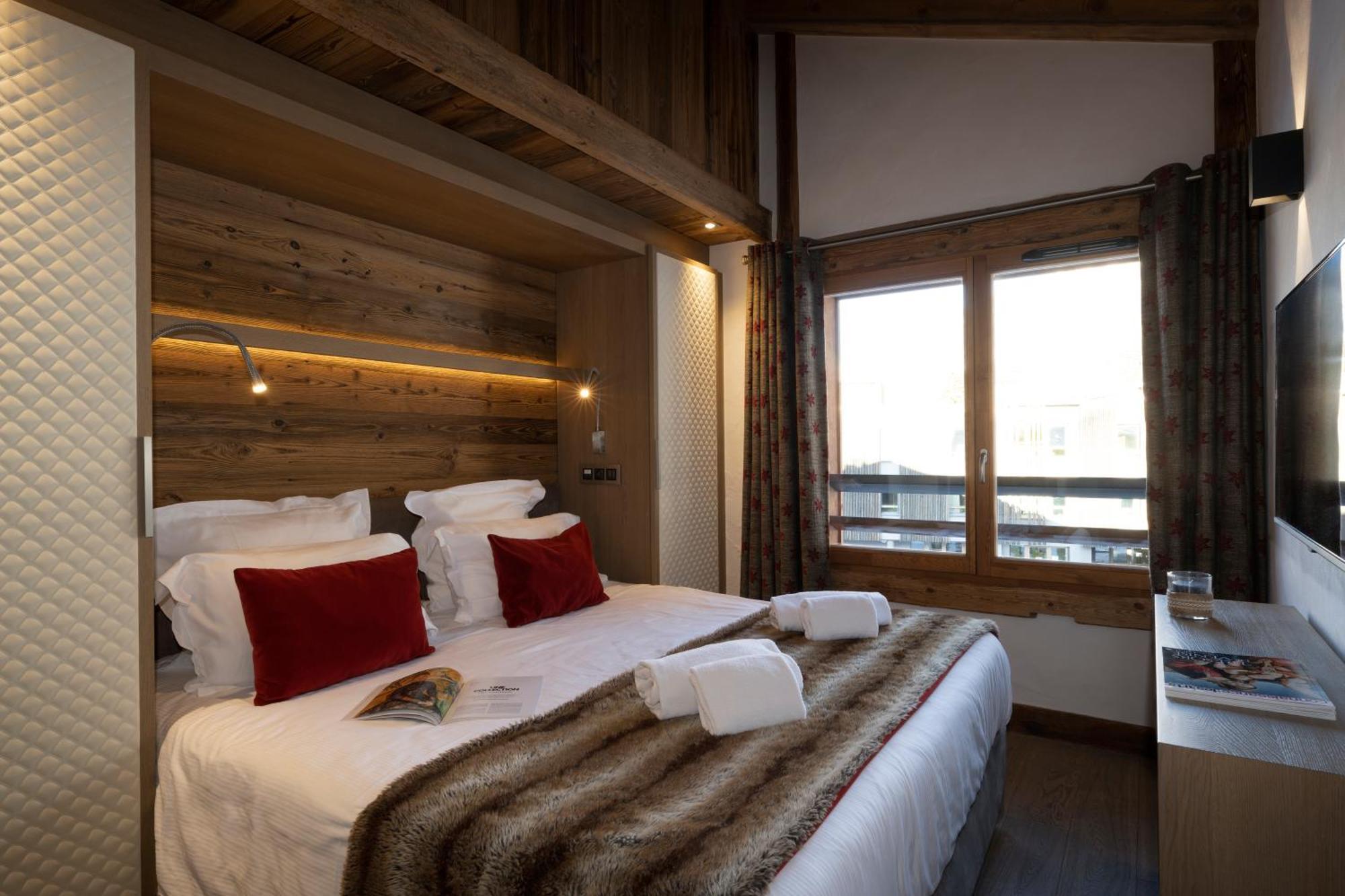 Mgm Hotels & Residences - Residence Le Cristal De Jade Chamonix Exterior photo