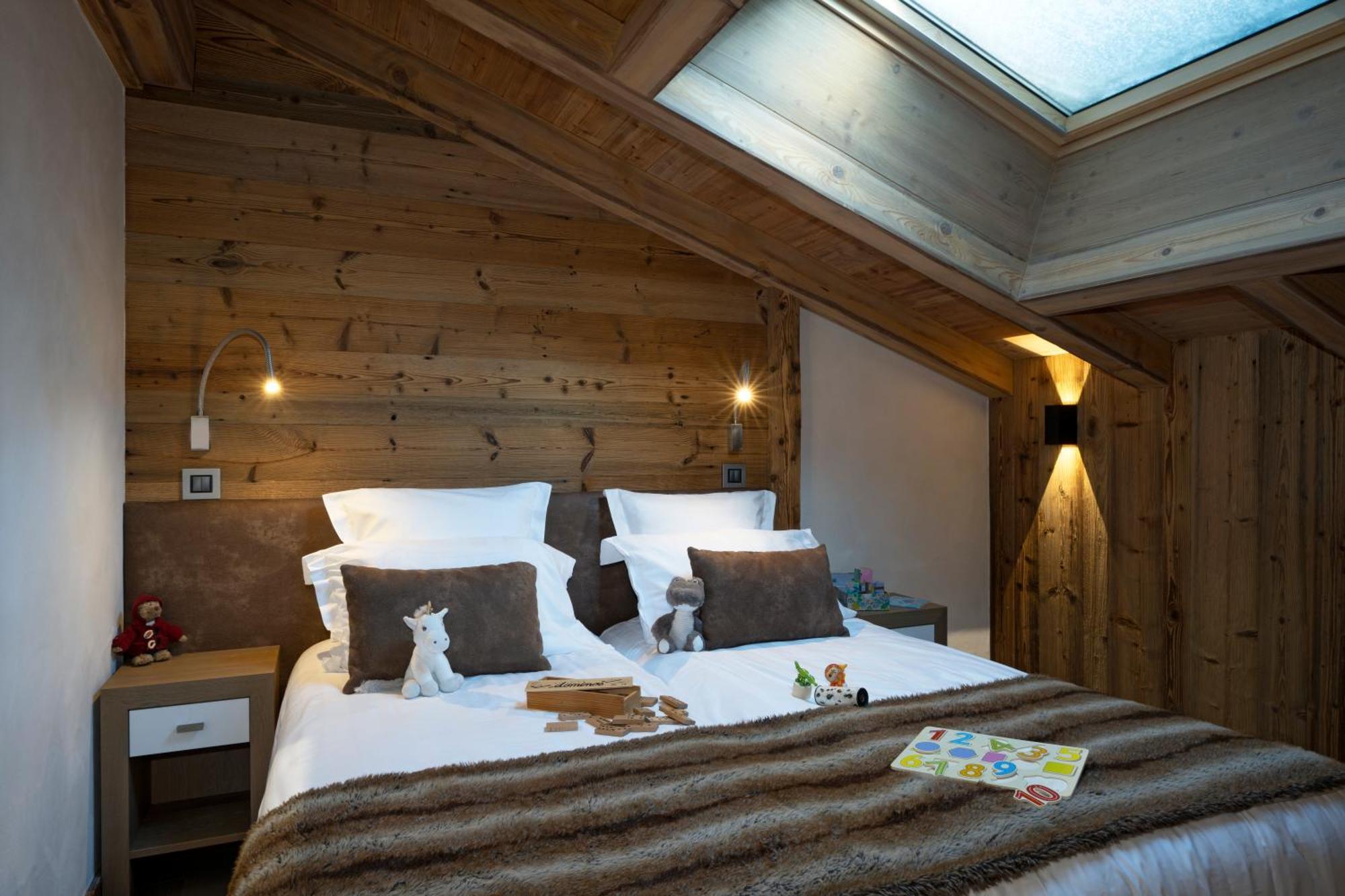 Mgm Hotels & Residences - Residence Le Cristal De Jade Chamonix Exterior photo