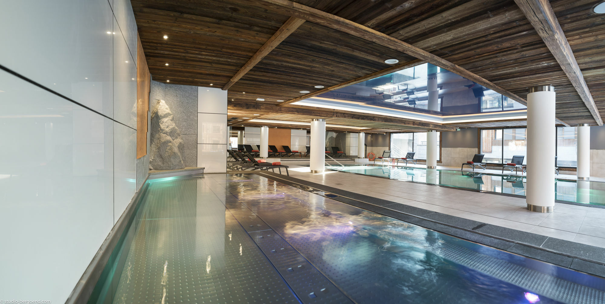 Mgm Hotels & Residences - Residence Le Cristal De Jade Chamonix Exterior photo
